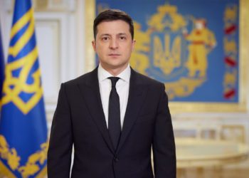 Putin announces Russia will conduct a military operation in eastern Ukraine, The war has started.