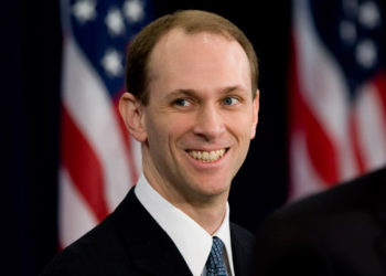 ‘Blockbuster’ jobs report suggests Fed can raise rates without tanking the economy, Austan Goolsbee says