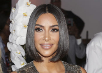 Kim Kardashian