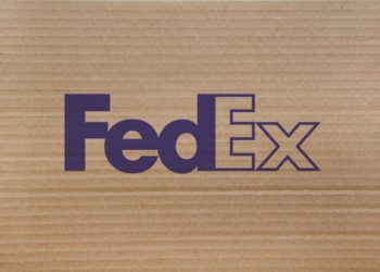 FedEx driver is on unpaid leave after being shot at