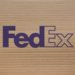 FedEx driver is on unpaid leave after being shot at