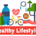 A Healthy Lifestyle In 2022 – 5 Easy Tips To Get You Started