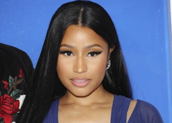 Nicki Minaj On How Motherhood Changed Her
