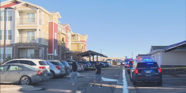 Update on why 5 people were found dead in Commerce City, Denver