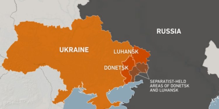 Ukraine-Russia news – live: Boris Johnson warns of ‘biggest war in Europe since 1945’ as Putin tests missiles and here is why below. Opinion piece