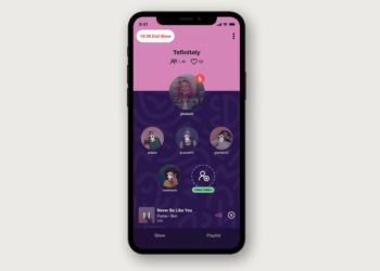 Amazon Launches ‘Live Radio’ App