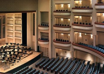 Blumenthal Announces 2022-2023 Broadway Season