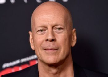 Bruce Willis stepping away from acting for health reasons, his family says