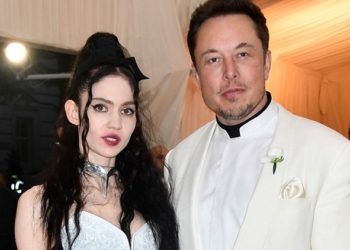 Grimes and Elon Musk secretly welcomed their second child in December: Who is Grimes?