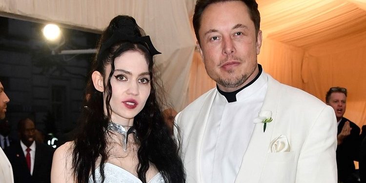 Grimes and Elon Musk secretly welcomed their second child in December: Who is Grimes?
