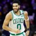 Jayson Tatum of Boston Celtics, a  Sensational  Week