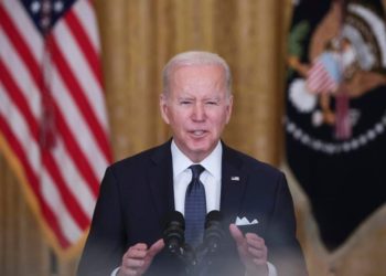 Russia Says U.S. Declared ‘Economic War’ While Lying About War In Ukraine