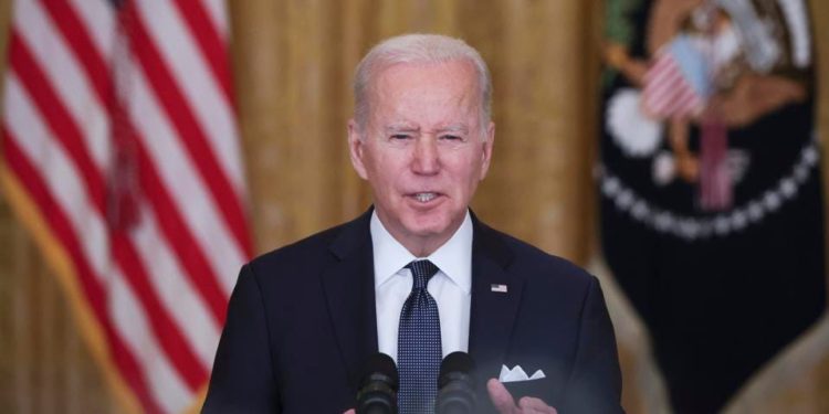 Russia Says U.S. Declared ‘Economic War’ While Lying About War In Ukraine
