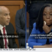 WATCH: Jackson tears up, as Sen. Booker says she’s earned her historic Supreme Court nomination