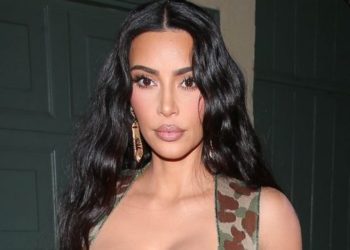 Kim Kardashian’s advice for working women sparks backlash