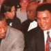 Mike Tyson – Baddest Man On The Planet Iron Mike Tyson loved Ali