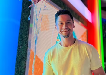 Ukrainian Actor Pasha Lee Killed Amid Russian Shelling In Irpin – and there are ‘signs’ the Ukrainians could win the war