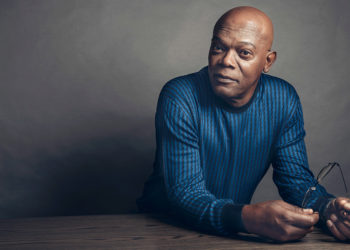 Samuel L. Jackson Jokingly Confirms Several Internet Rumors About Himself
