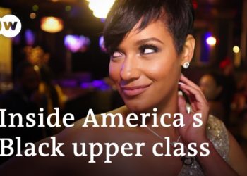 America’s Black upper class – Rich, successful, and empowered | DW Documentary