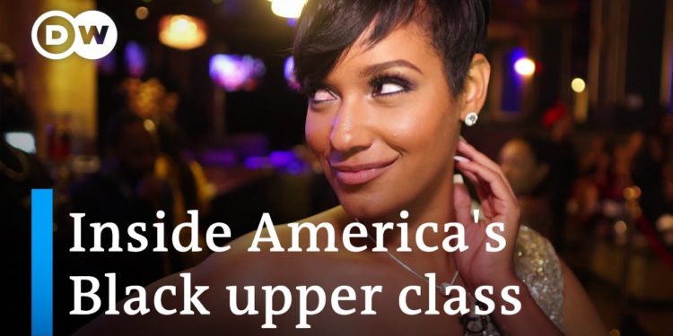 America’s Black upper class – Rich, successful, and empowered | DW Documentary