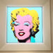 Warhol’s Marilyn Monroe Portrait May Break Auction Records