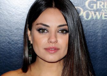Mila Kunis