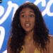 Family Affair! Former Idol Nadia Turner Is STUNNED By Daughter Zaréh’s Audition – American Idol 2022. Her mom’s run on Idol.