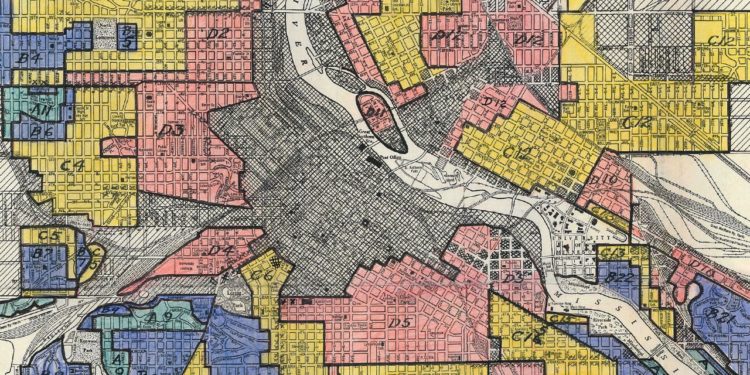 Racial Segregation and Concentrated Poverty: The History of Housing in Black America