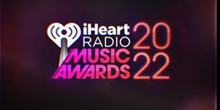 2022 iHeartRadio Music Awards: Winners List