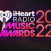 2022 iHeartRadio Music Awards: Winners List
