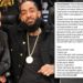 Lauren London Remembers Nipsey Hussle with Moving Tribute on Anniversary of Rapper’s Death: ‘Loving You’