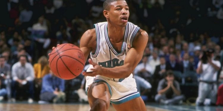| Muggsy Bogues | Why Did The NBA Feared This 5’3 Basketball Player? Goalcast