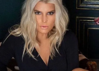 Jessica Simpson