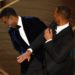 Watch the uncensored moment Will Smith smacks Chris Rock on stage at the Oscars, drops F-bomb