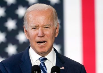 Biden DOJ civil rights division killing it; Biden White House horrible at telling it | Roland Martin