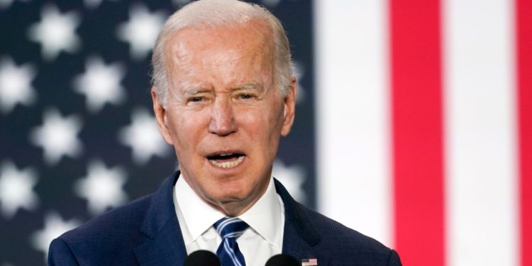 Biden DOJ civil rights division killing it; Biden White House horrible at telling it | Roland Martin