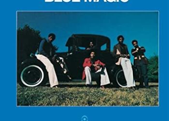 Blue Magic’s ‘Sideshow’