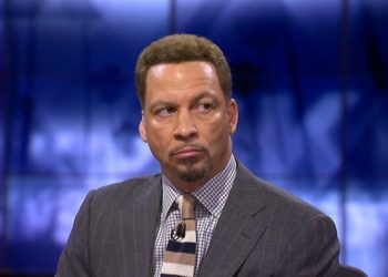 Are MJ and Hornets interested in the Russell Westbrook trade?!? | Chris Broussard reacts