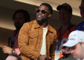Kevin Hart’s New Media Company gets Private Equity Investment