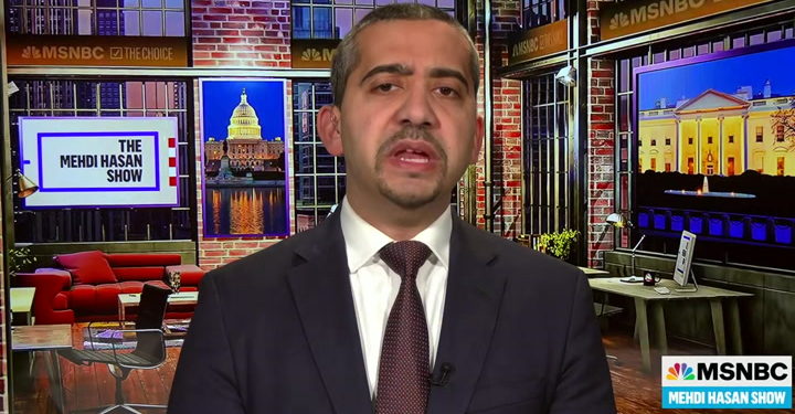 New Discoveries About Trump’s Tenure | The Mehdi Hasan Show