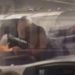 Iron Mike Tyson repeatedly punches a passenger mid-flight, a video shows