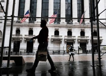 What to watch today: Stock futures fail to follow through on Wall Street’s comeback