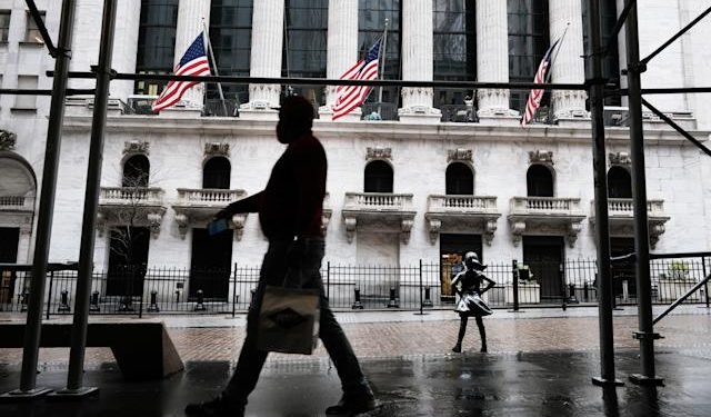 What to watch today: Stock futures fail to follow through on Wall Street’s comeback