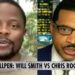 Joe Collins III returns to the Bullpen to discuss Will Smith slapping Chris Rock at the Oscars