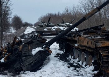 Vladimir Putin Is Now Purging His Own Over War Failures and the truth about Putin is tough to stop