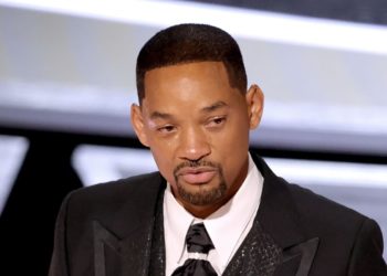 “Heartbroken” Will Smith Resigns From Academy Ahead Of Decision On His Future After Oscar Slap Of Chris Rock: Jada might be Laughing after the smack.