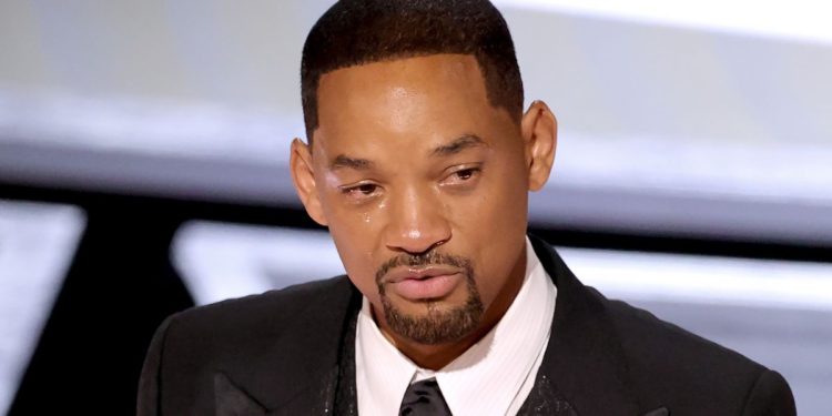 “Heartbroken” Will Smith Resigns From Academy Ahead Of Decision On His Future After Oscar Slap Of Chris Rock: Jada might be Laughing after the smack.