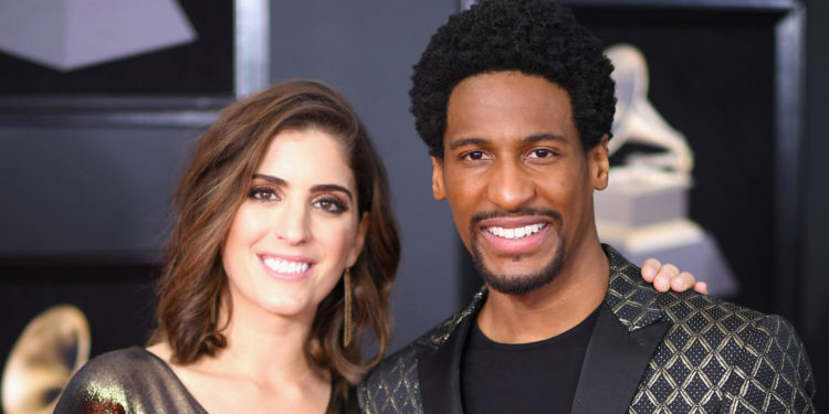 Jon Batiste, Suleika Jaouad announce they were secretly married