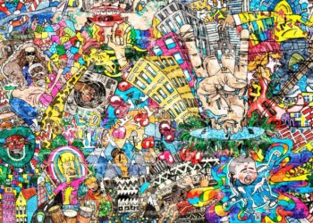 Collaboration within Arts and Entertainment Economic Sectors