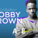 Bobby Brown is giving fans an intimate look at his tumultuous life in a way he never has before